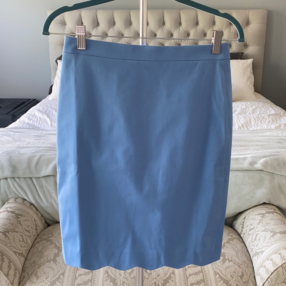 J. Crew skirt